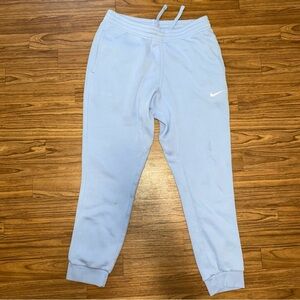 Men’s Nike Joggers Fleece Pants